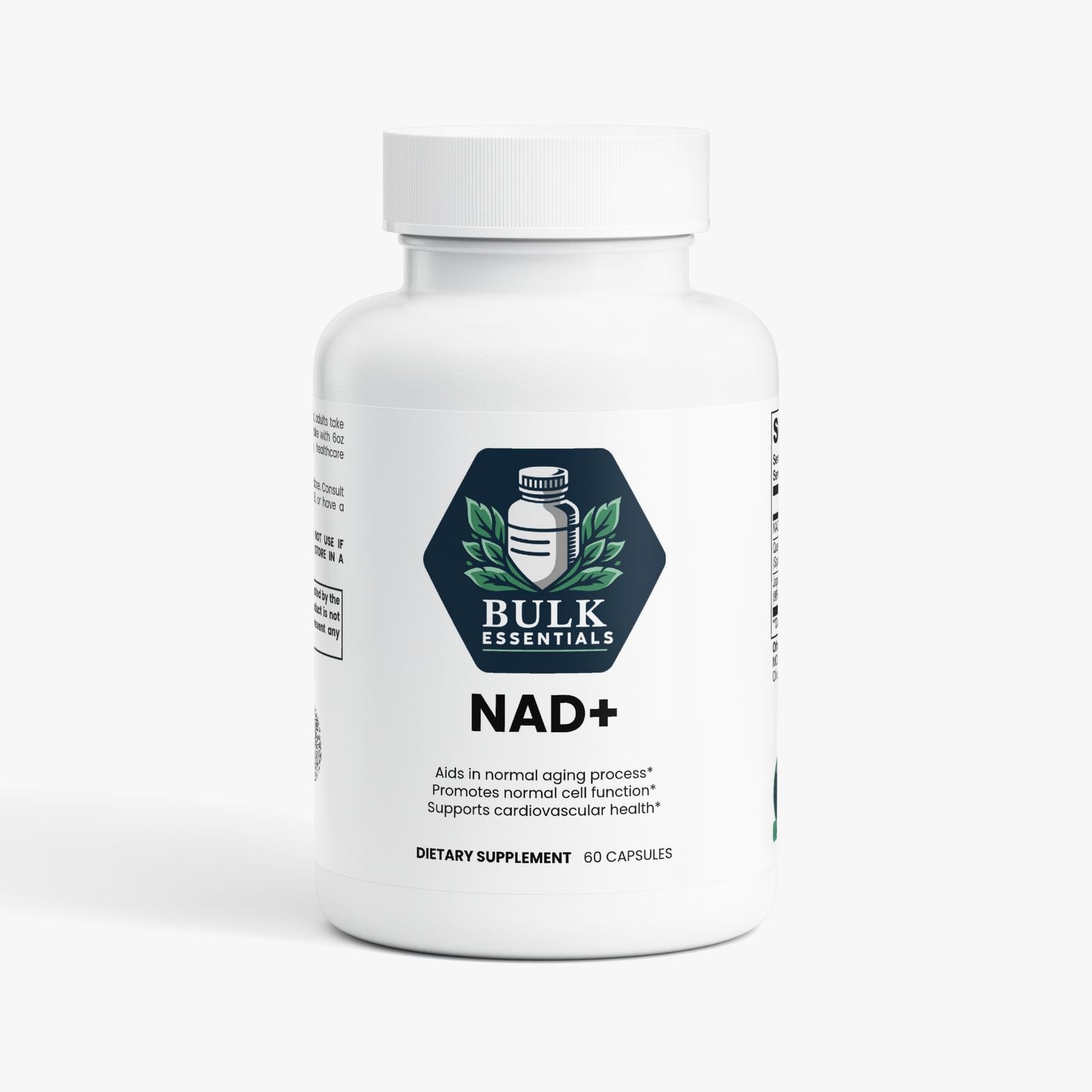 NAD+