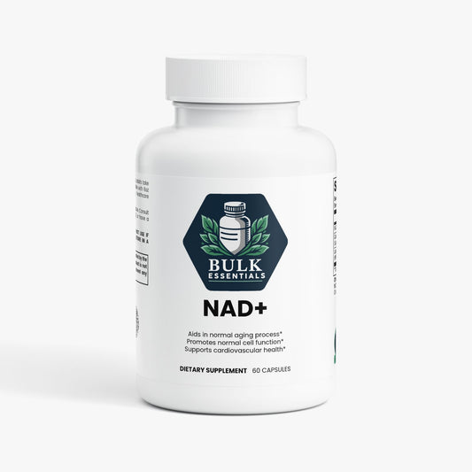 NAD+