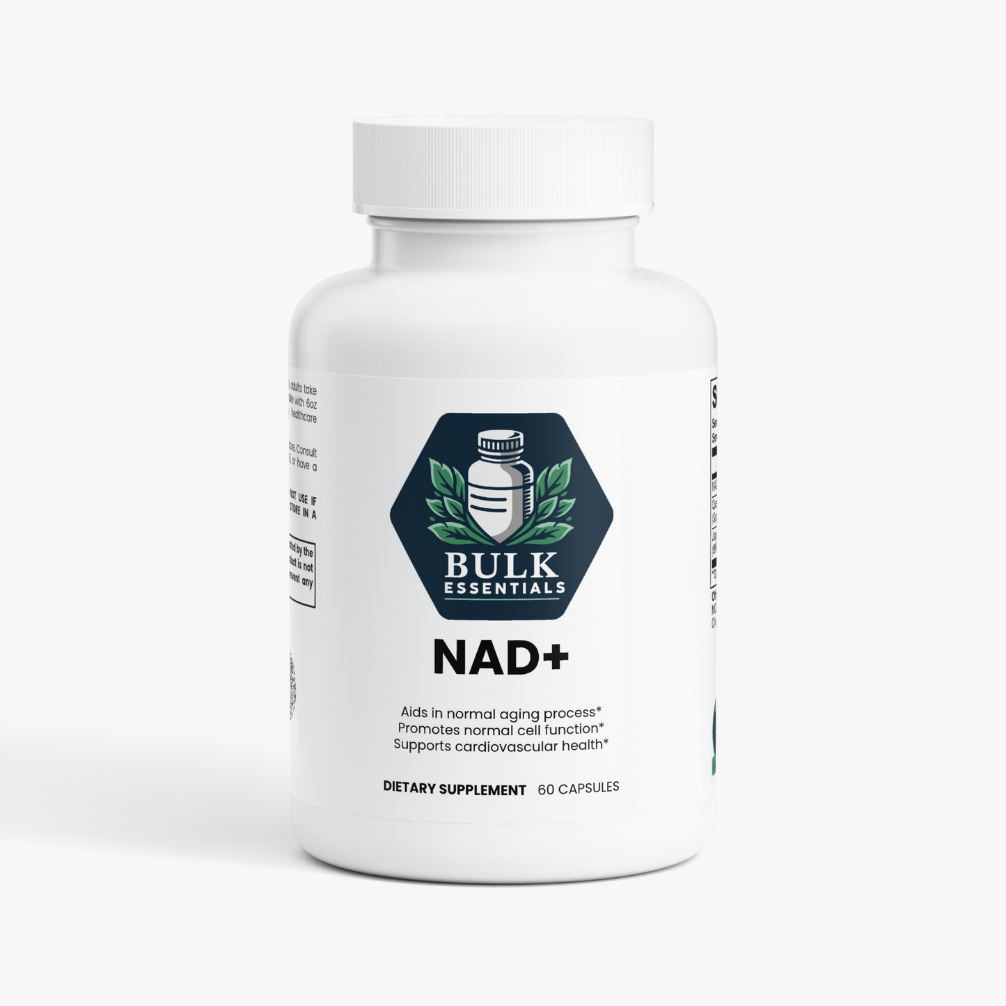 NAD+