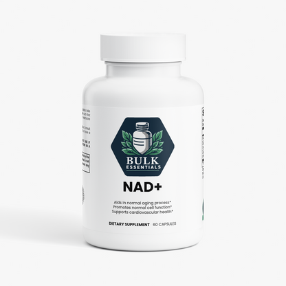NAD+