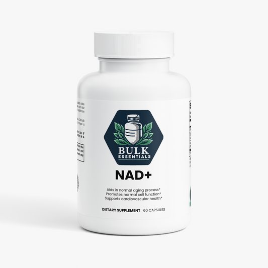 NAD+