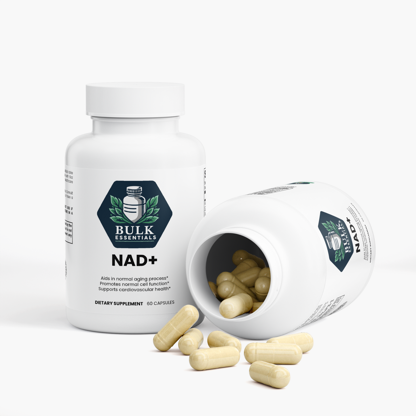 NAD+