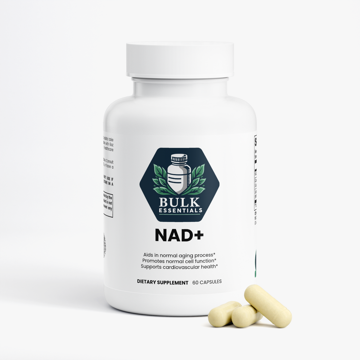NAD+