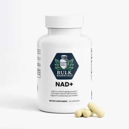 NAD+