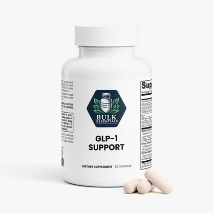 GLP-1 Support
