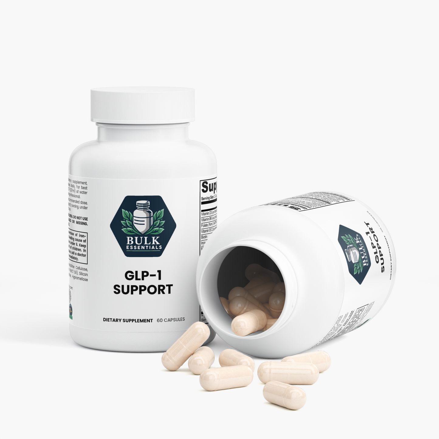 GLP-1 Support