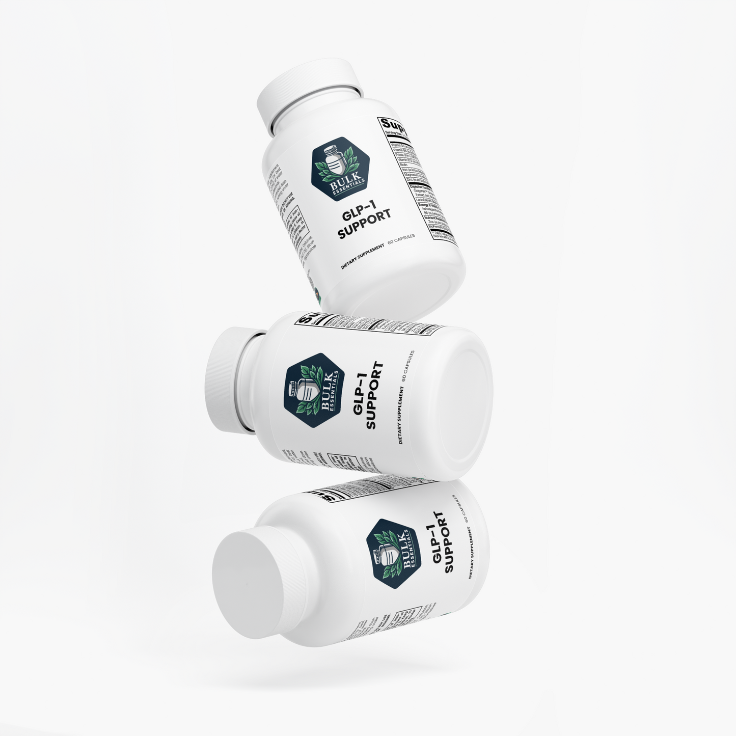 GLP-1 Support