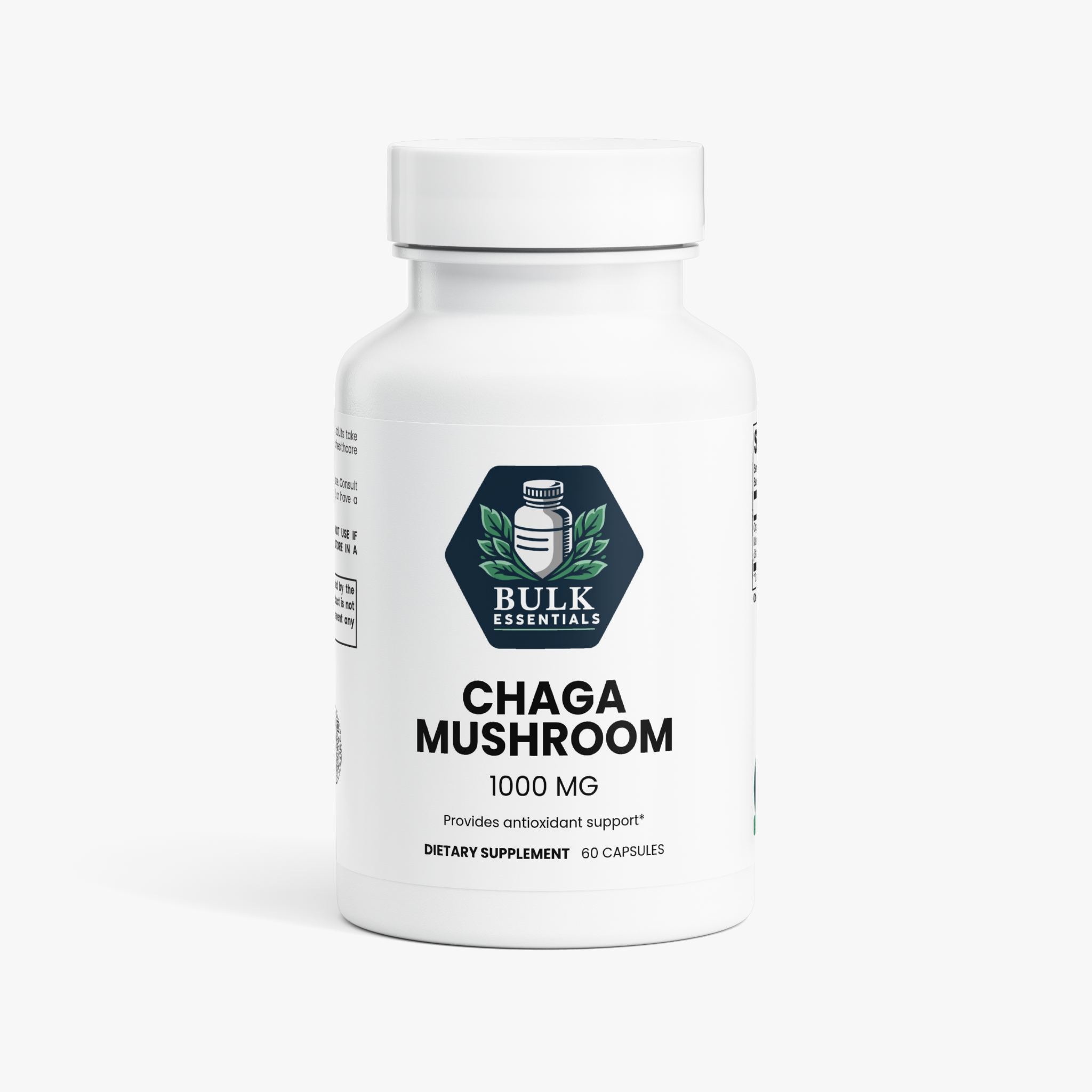 Chaga Mushroom