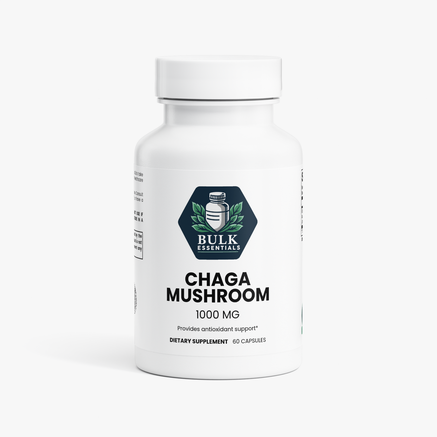 Chaga Mushroom