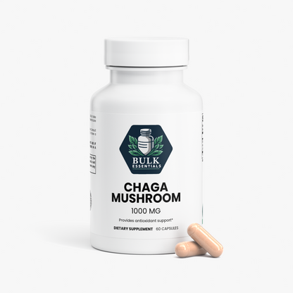 Chaga Mushroom