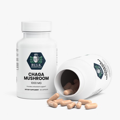Chaga Mushroom