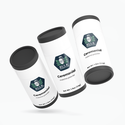 Ceremonial Matcha Powder