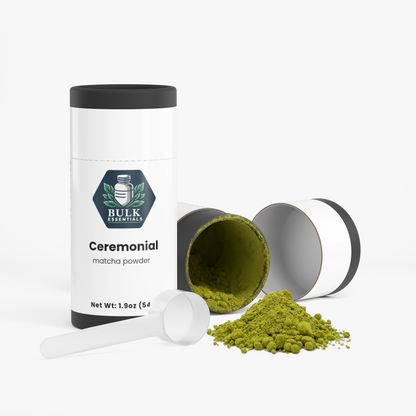 Ceremonial Matcha Powder