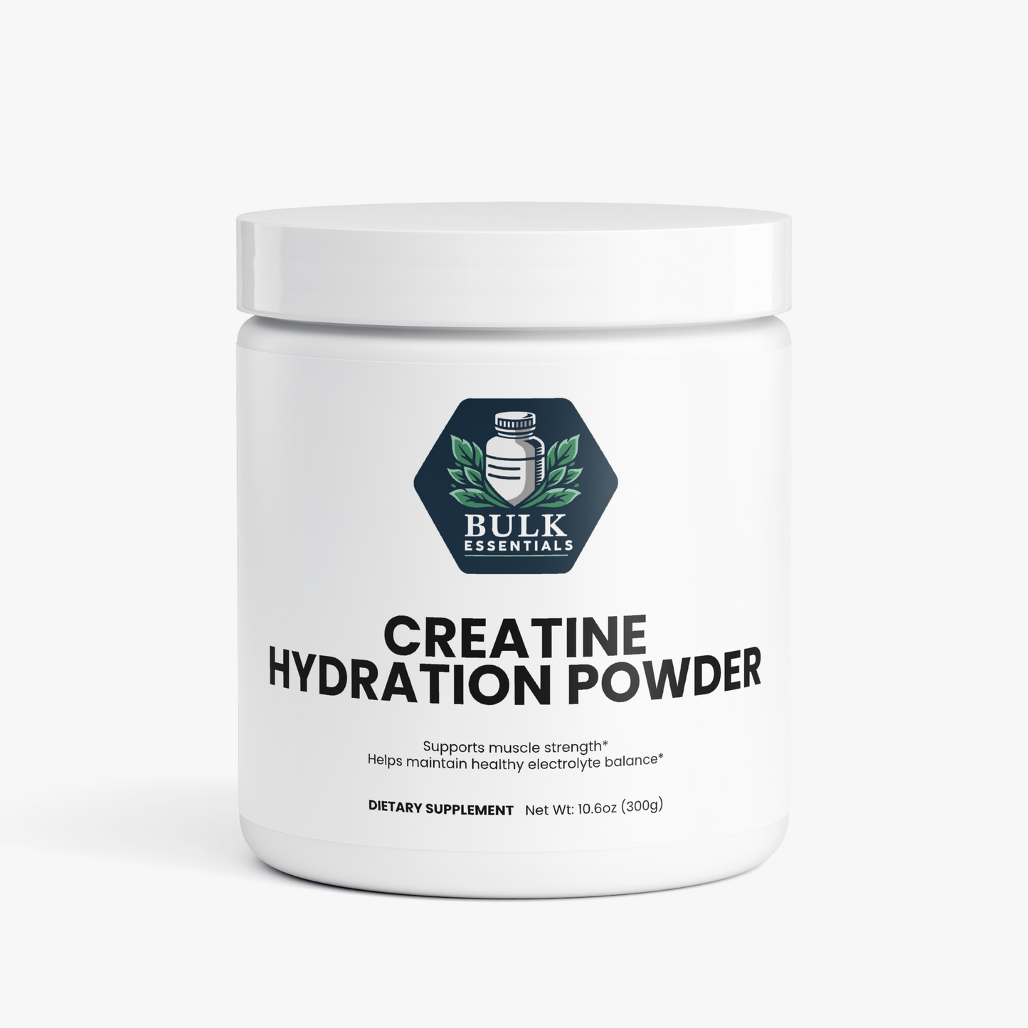 Creatine Hydration Powder