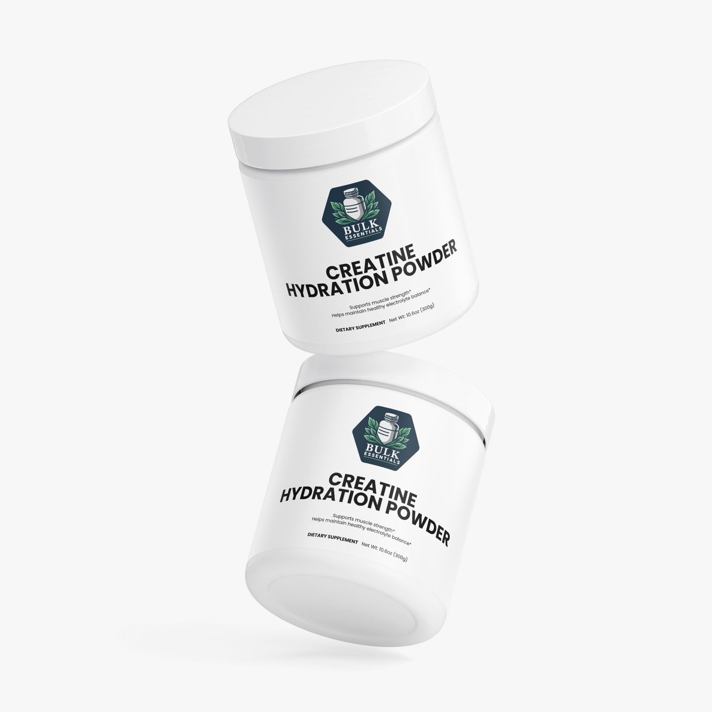 Creatine Hydration Powder