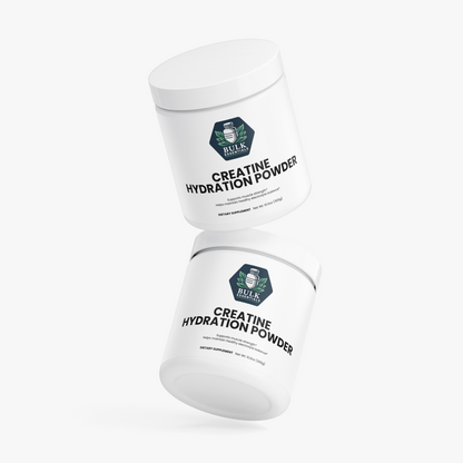 Creatine Hydration Powder