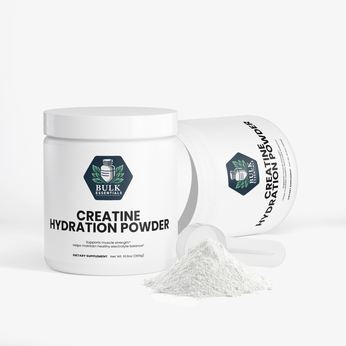 Creatine Hydration Powder