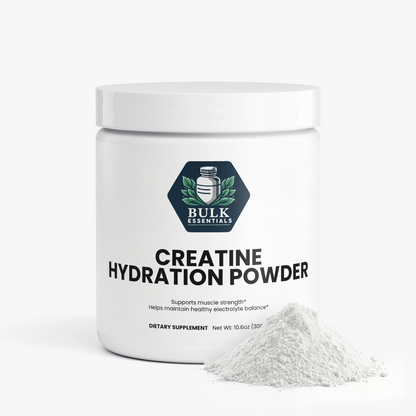 Creatine Hydration Powder