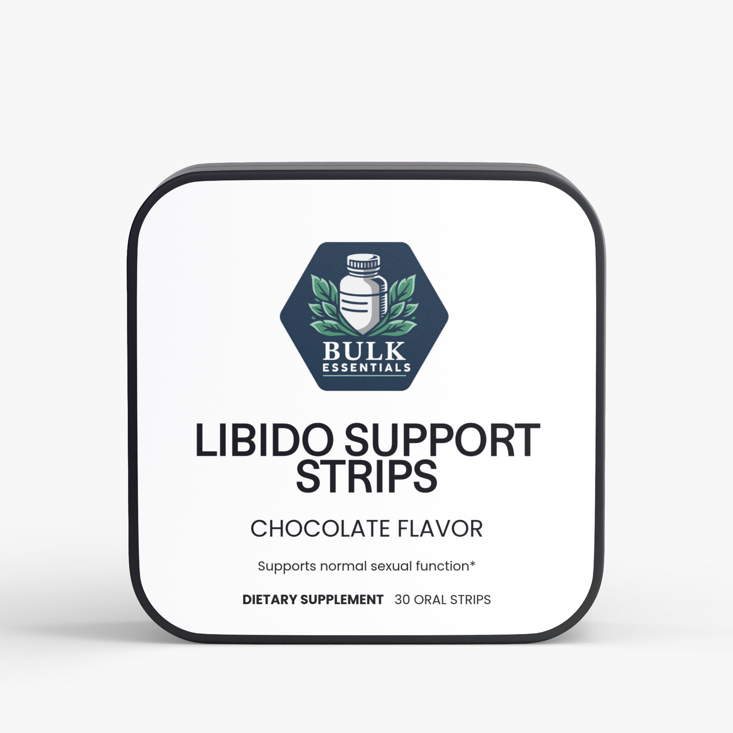 Libido Support Strips