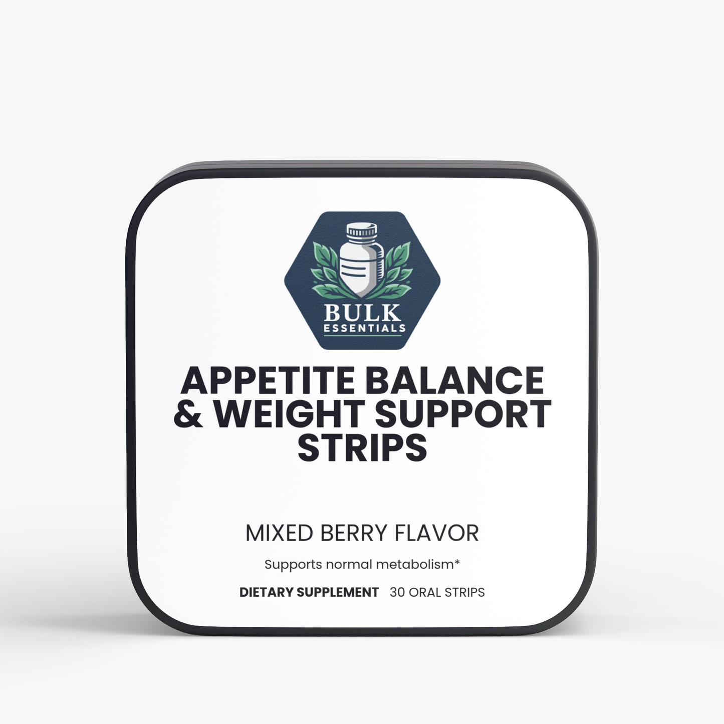 Appetite Balance & Weight Support Strips