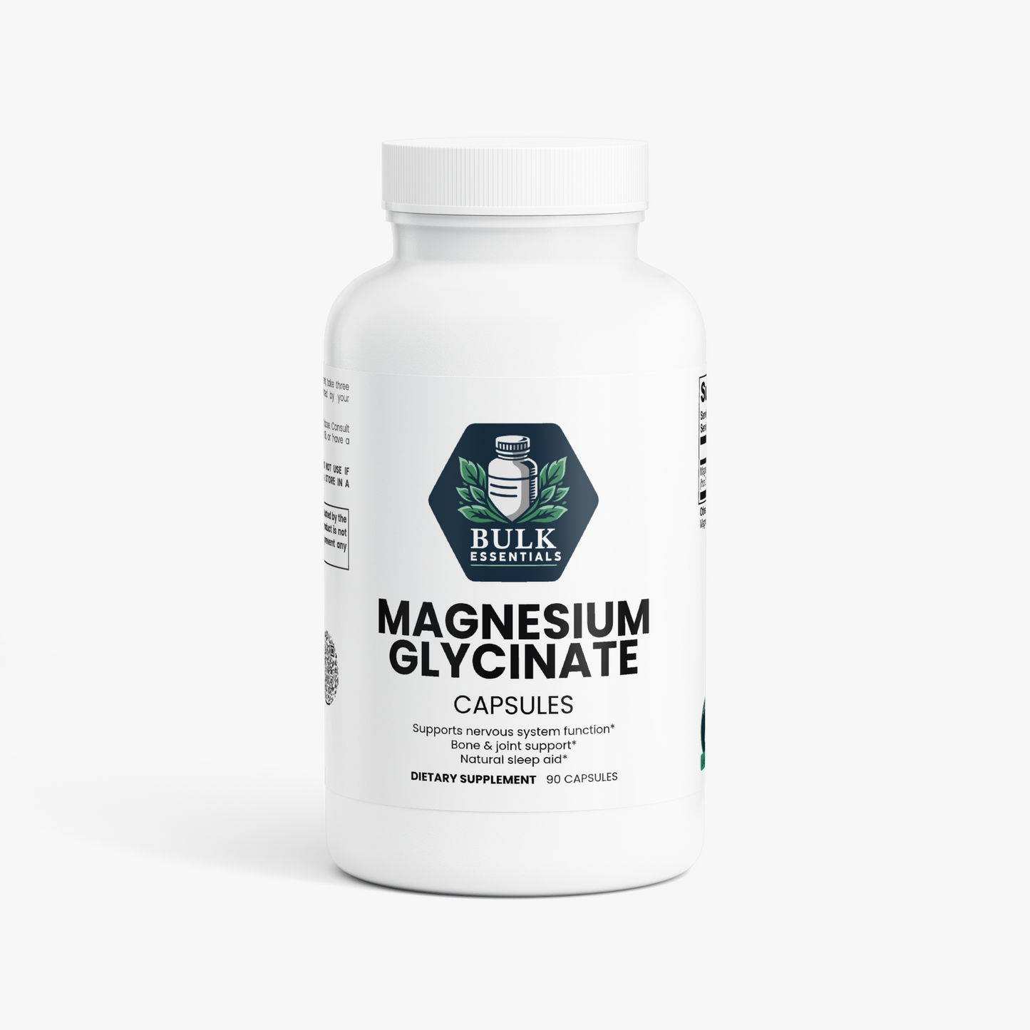 Magnesium Glycinate