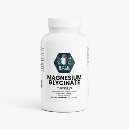 Magnesium Glycinate