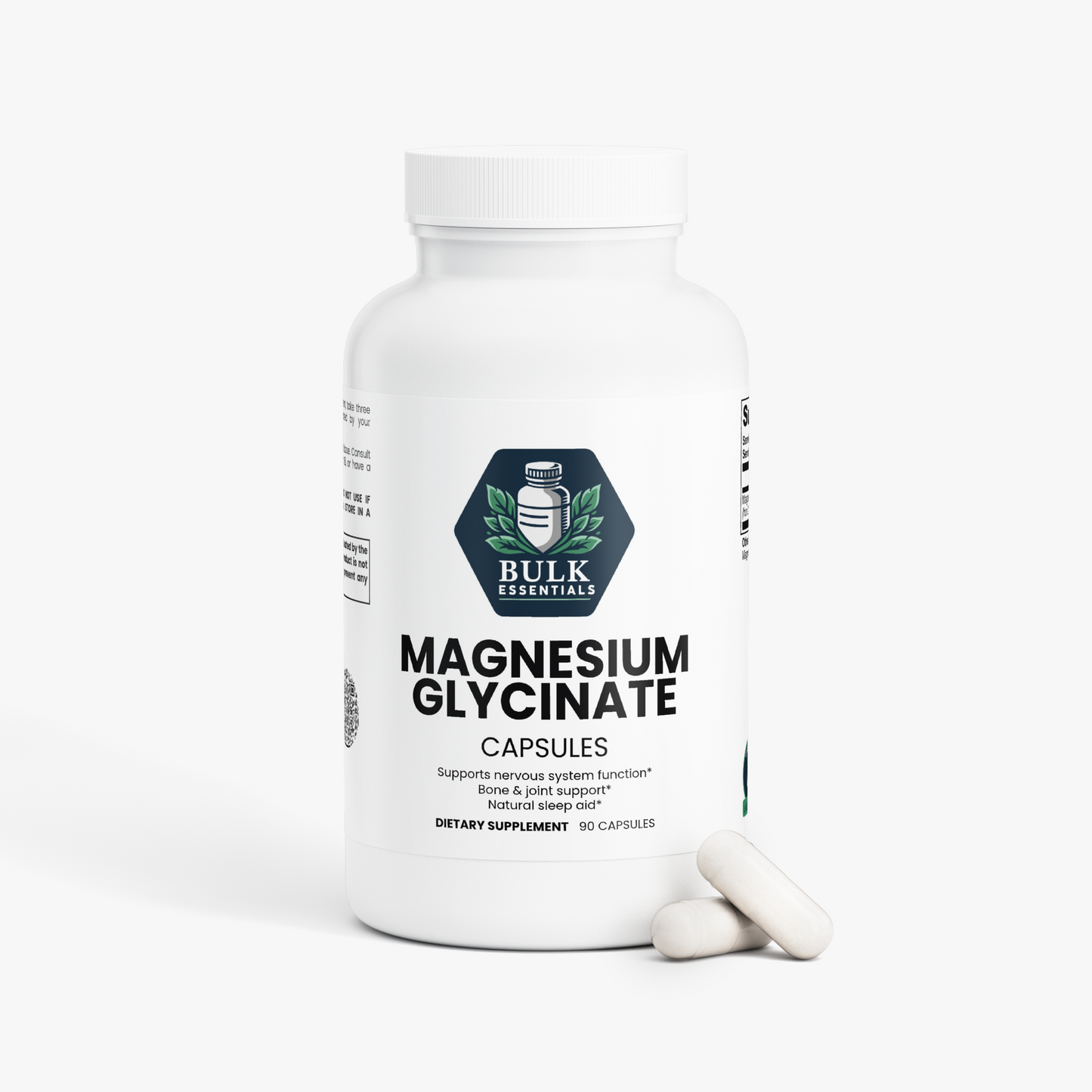 Magnesium Glycinate