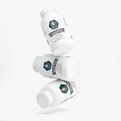 Magnesium Glycinate