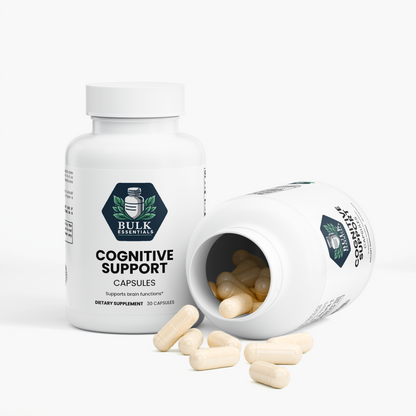 Cognitive Support