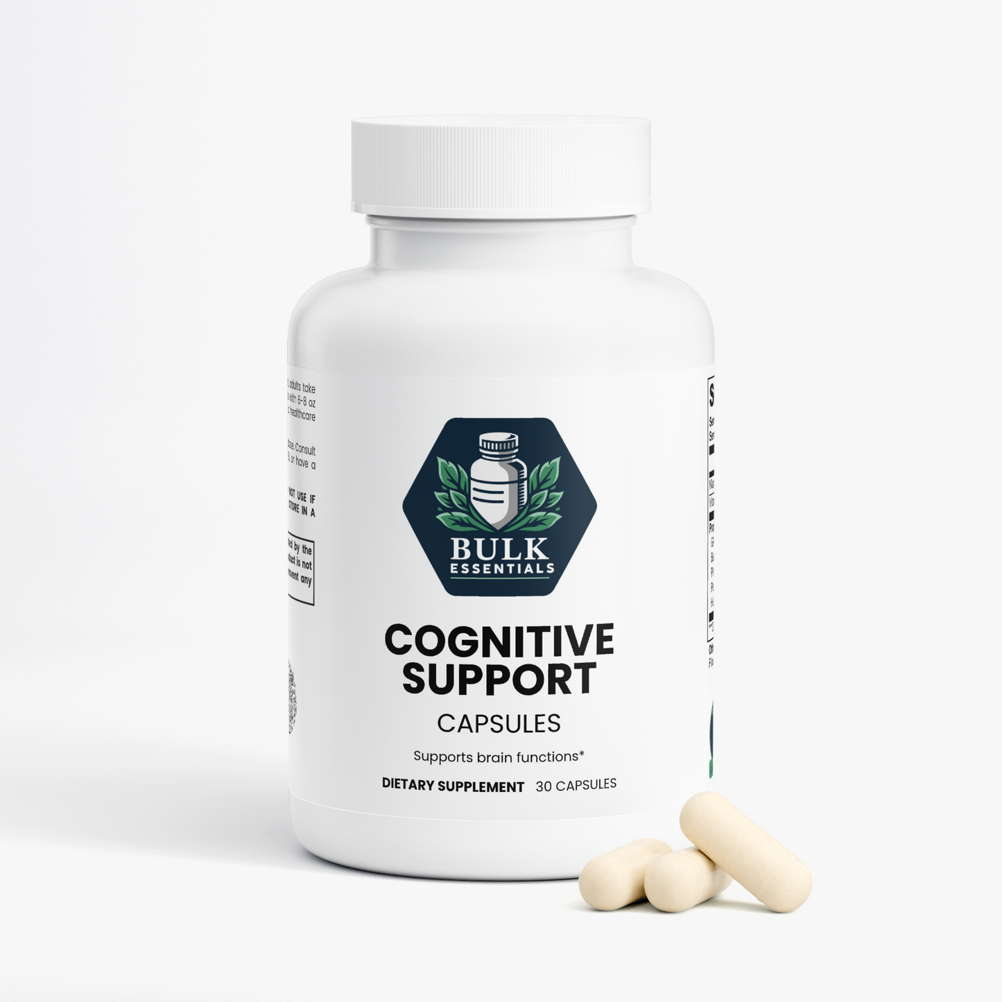 Cognitive Support