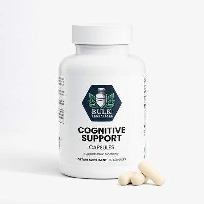 Cognitive Support