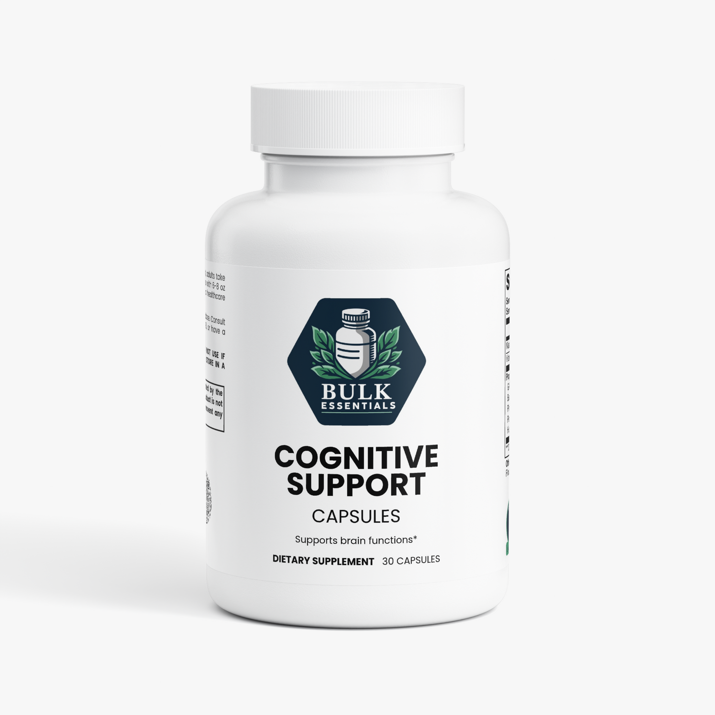 Cognitive Support