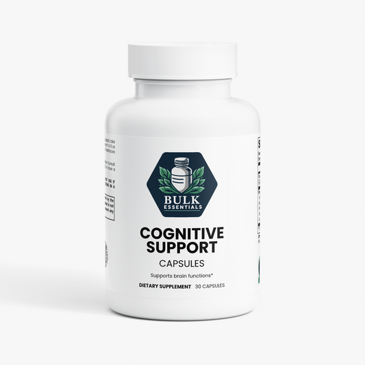 Cognitive Support