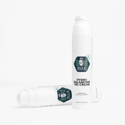 Hydro Balancing Gel-Cream