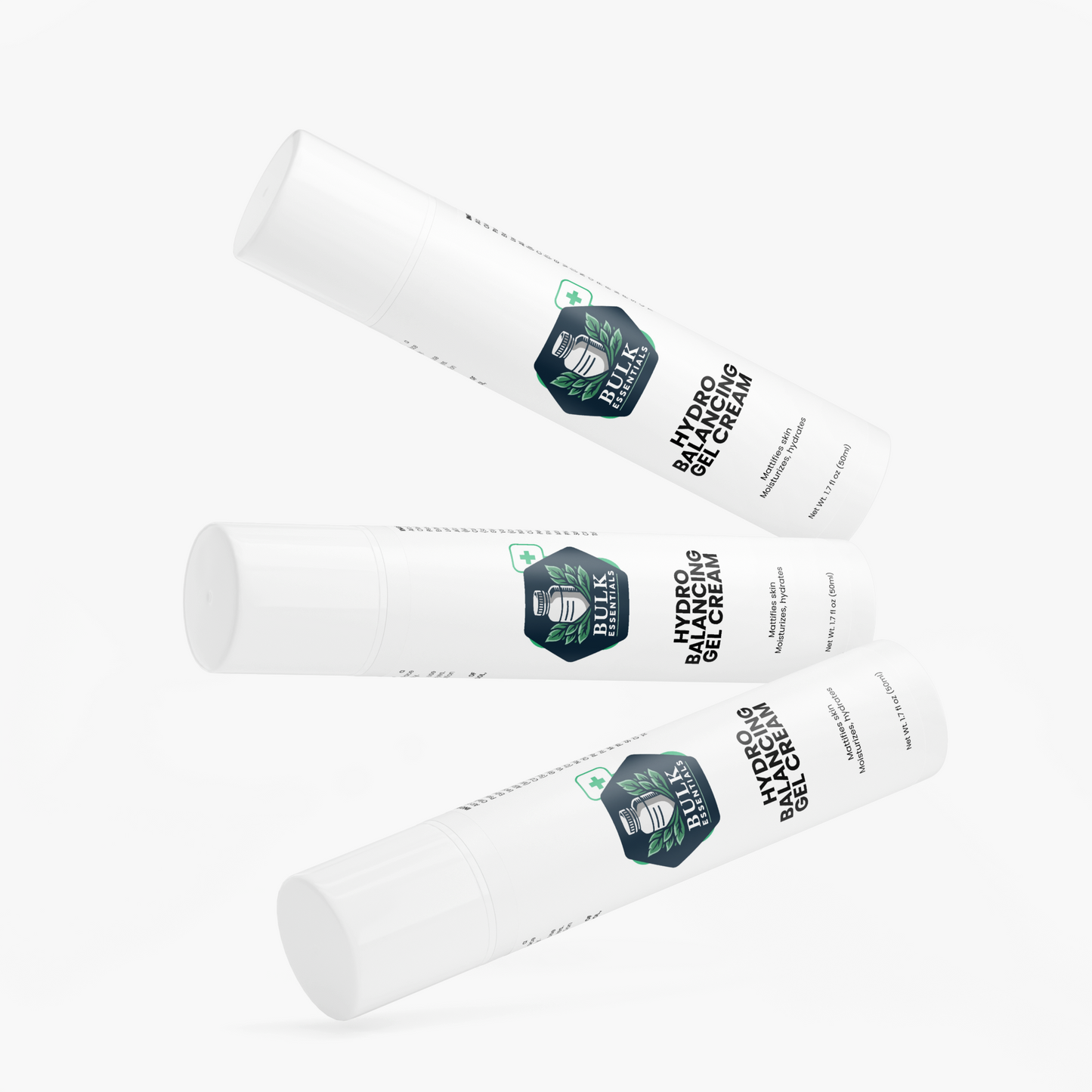 Hydro Balancing Gel-Cream