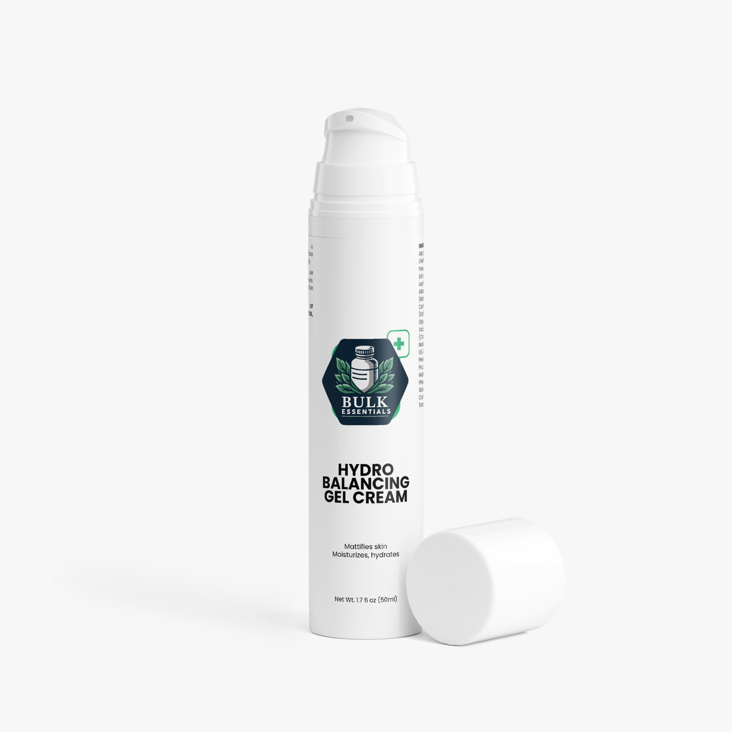Hydro Balancing Gel-Cream