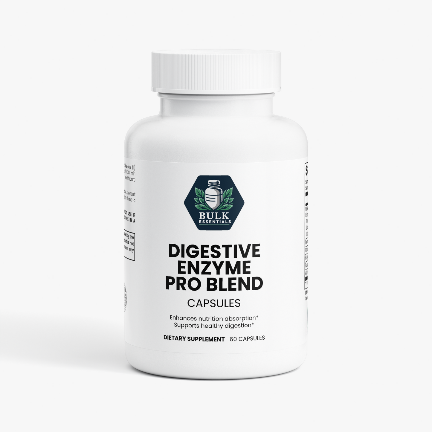 Digestive Enzyme Pro Blend