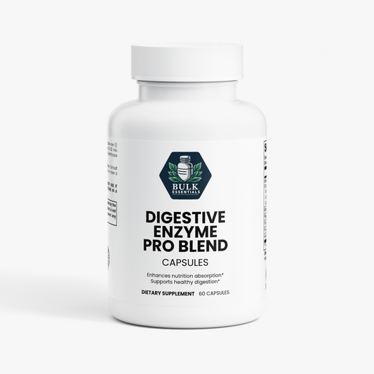 Digestive Enzyme Pro Blend
