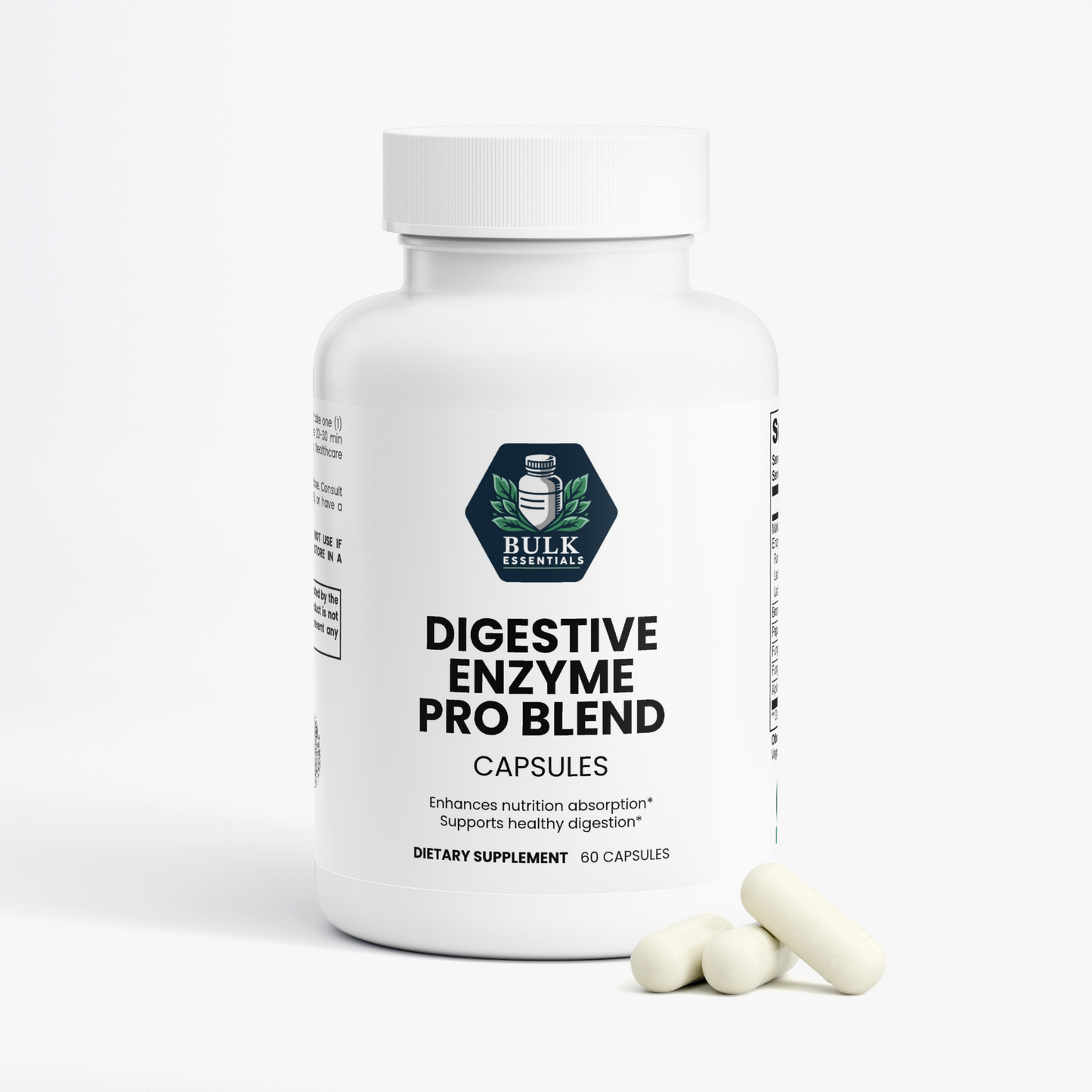 Digestive Enzyme Pro Blend