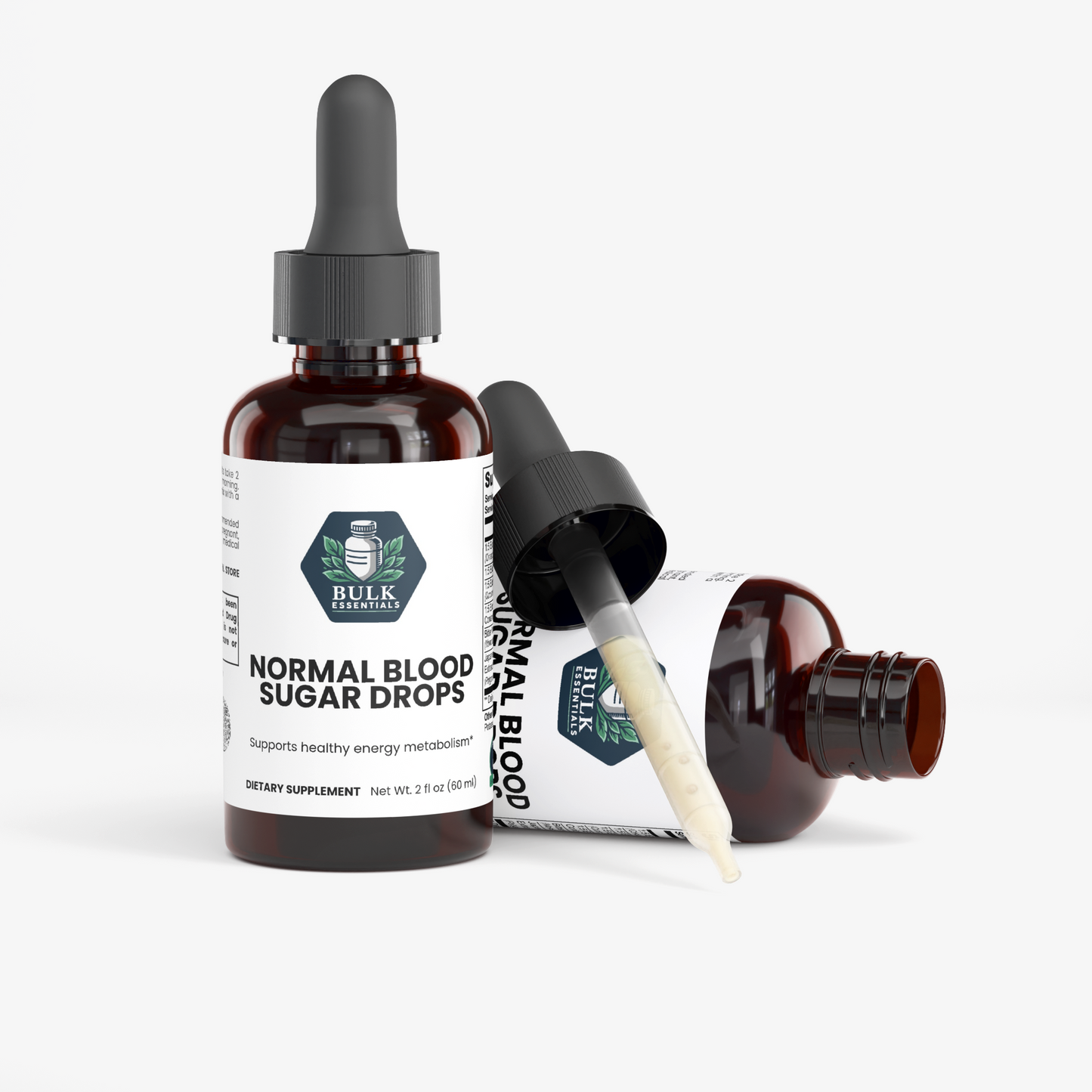 Normal Blood Sugar Drops