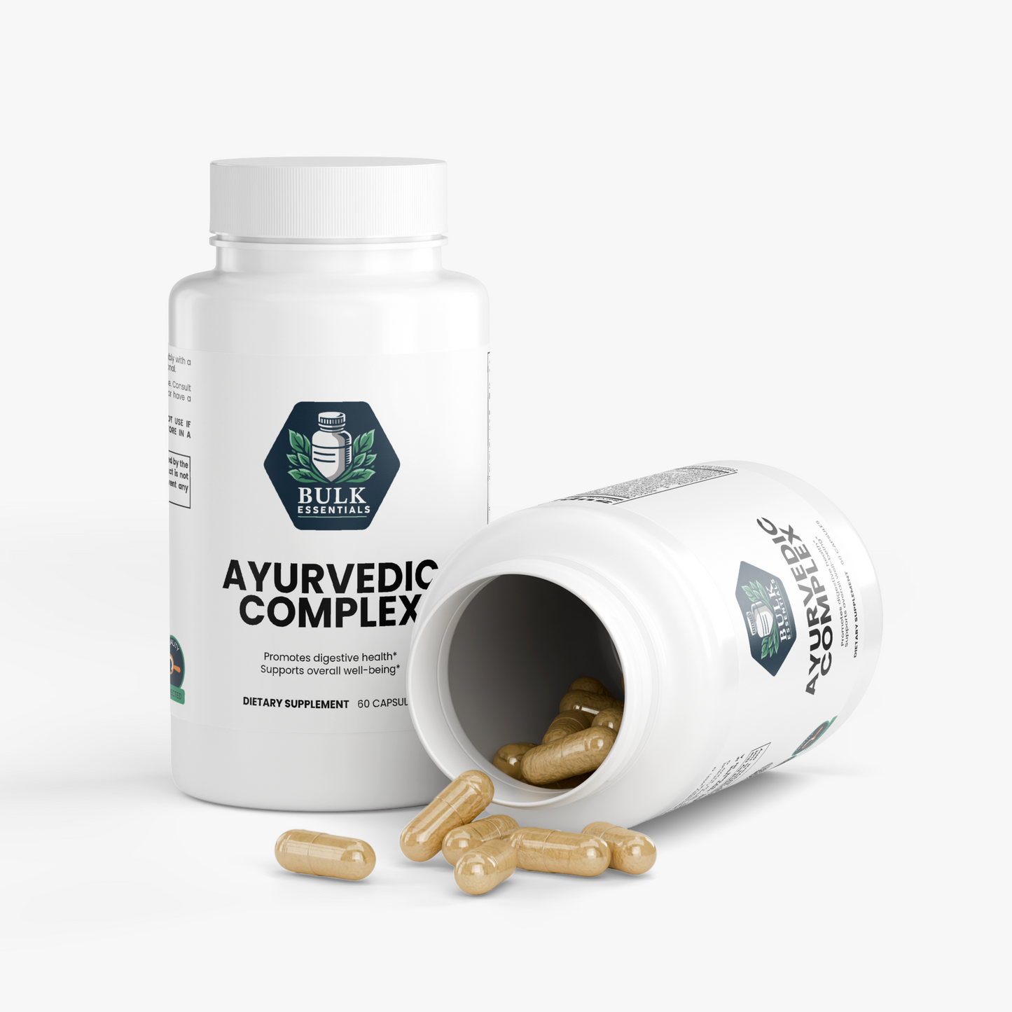Ayurvedic Complex