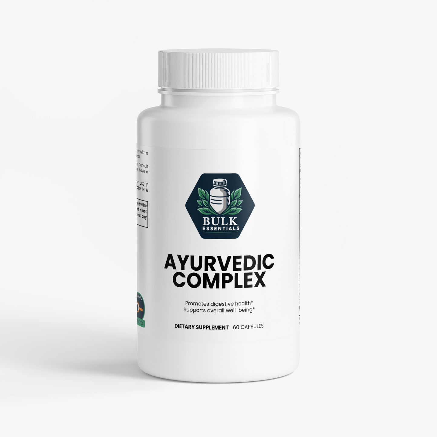 Ayurvedic Complex