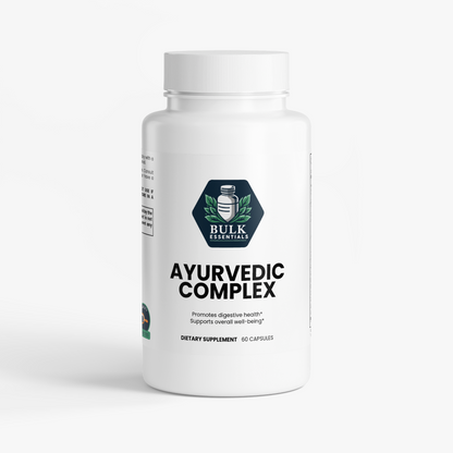 Ayurvedic Complex