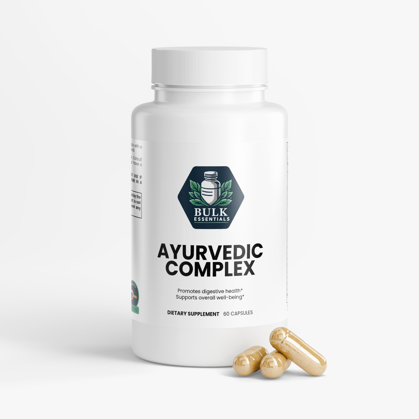 Ayurvedic Complex