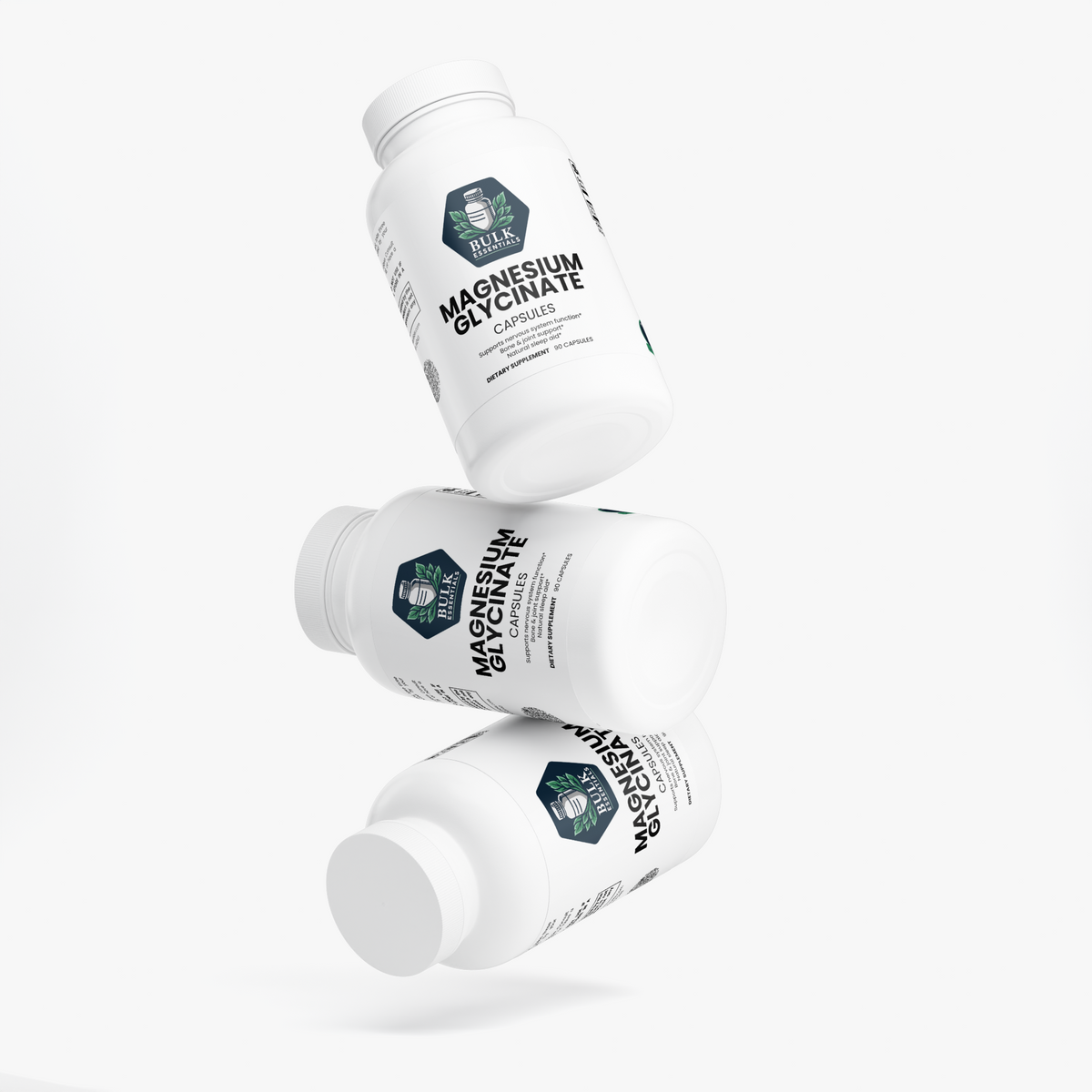 Magnesium Glycinate