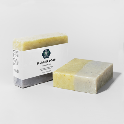 Slumber Soap