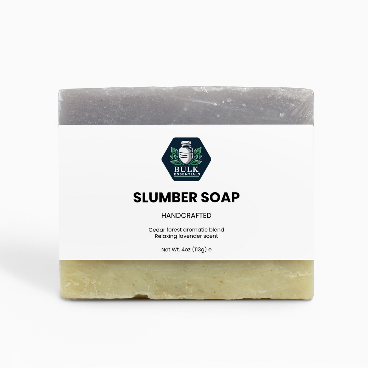 Slumber Soap