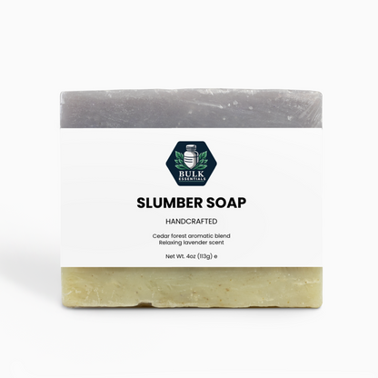 Slumber Soap