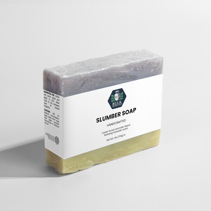 Slumber Soap