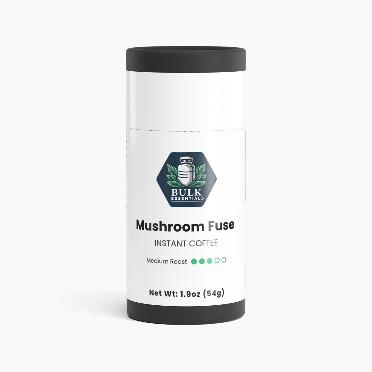 Mushroom Fuse Instant Coffee (Medium Roast)